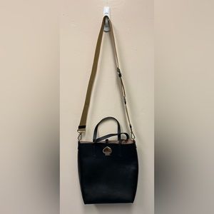 kate spade leather crossbody